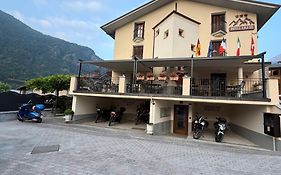 Hotel Ligure